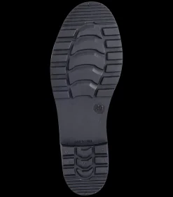 ELT Allwetter-Schuh Melbourne schwarz New