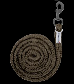 Waldhausen Anbindestrick Plus Karabiner, dunkle Beschläge Online