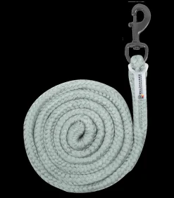 Waldhausen Anbindestrick Plus Karabiner, dunkle Beschläge Online