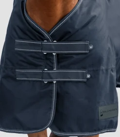 Waldhausen ARCTIC Outdoordecke, High Neck, 200 g New