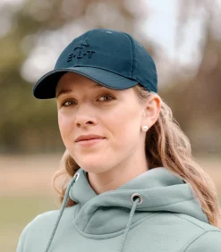 ELT Baseball Cap E·L·T Discount