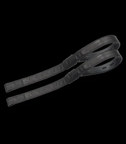 WINTEC BATES Webbers mit Schlaufe schwarz Clearance