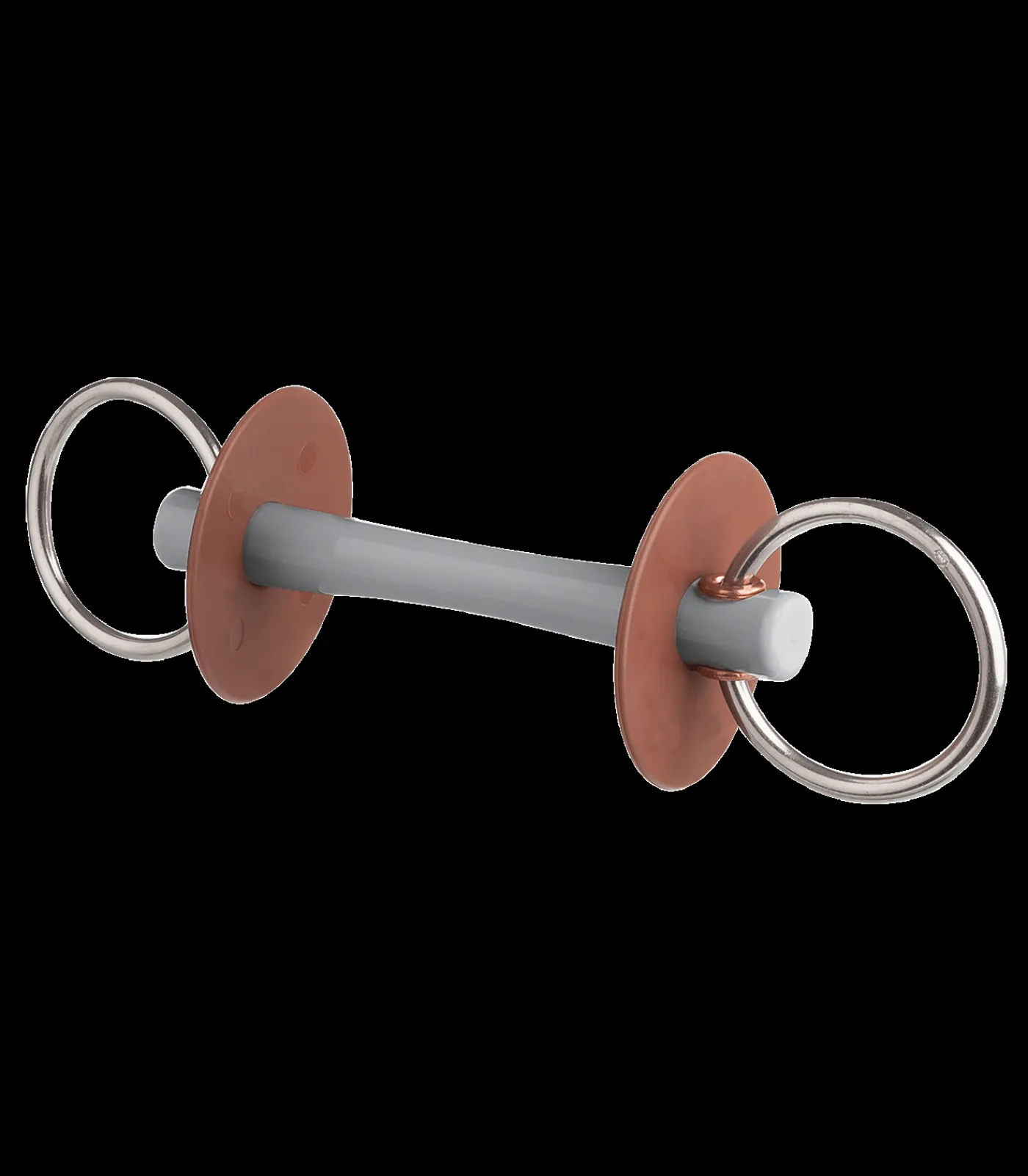 beris Wassertrense mit Comfortstange, Ring 6cm Clearance