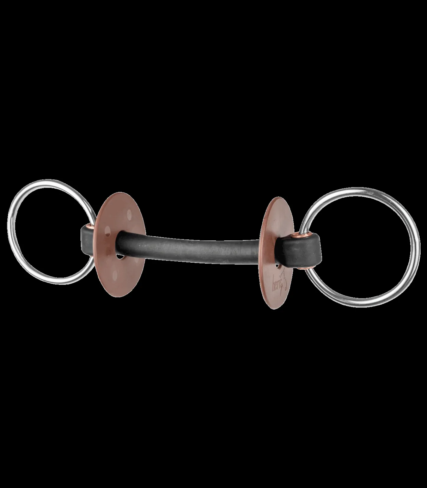 beris Wassertrense PURE, Ring 7,5cm, Extra Soft Hot