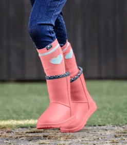 ELT Bootie Rainless Clearance