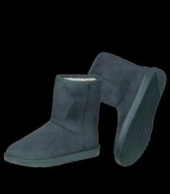 ELT Bootie Rainless Velours Discount
