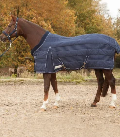 Waldhausen COMFORT Stalldecke, 200 g nachtblau Hot