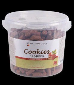Waldhausen Cookies, 3 kg Eimer New