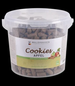 Waldhausen Cookies, 3 kg Eimer New