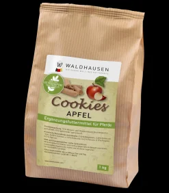 Waldhausen Cookies getreidefrei, 1 kg