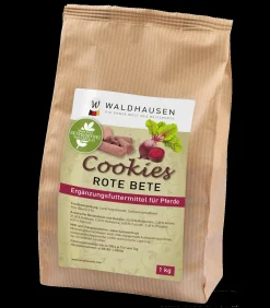 Waldhausen Cookies getreidefrei, 1 kg
