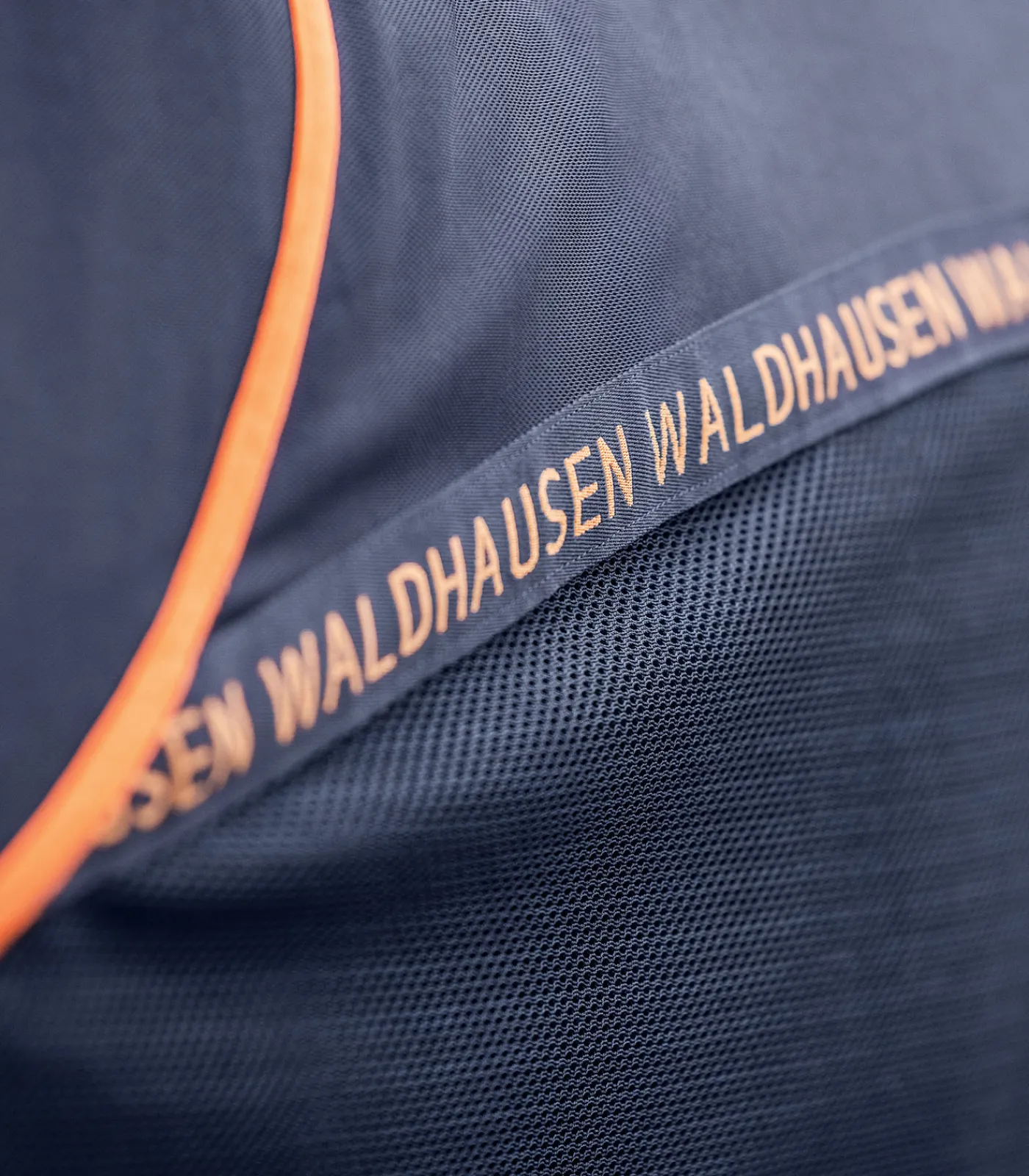 Waldhausen Cooler Fliegen-Sommerdecke Outlet