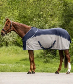 Waldhausen Cooler Fliegen-Sommerdecke Outlet