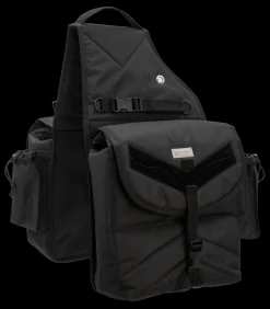 Waldhausen Doppel-Packtasche Premium Hot
