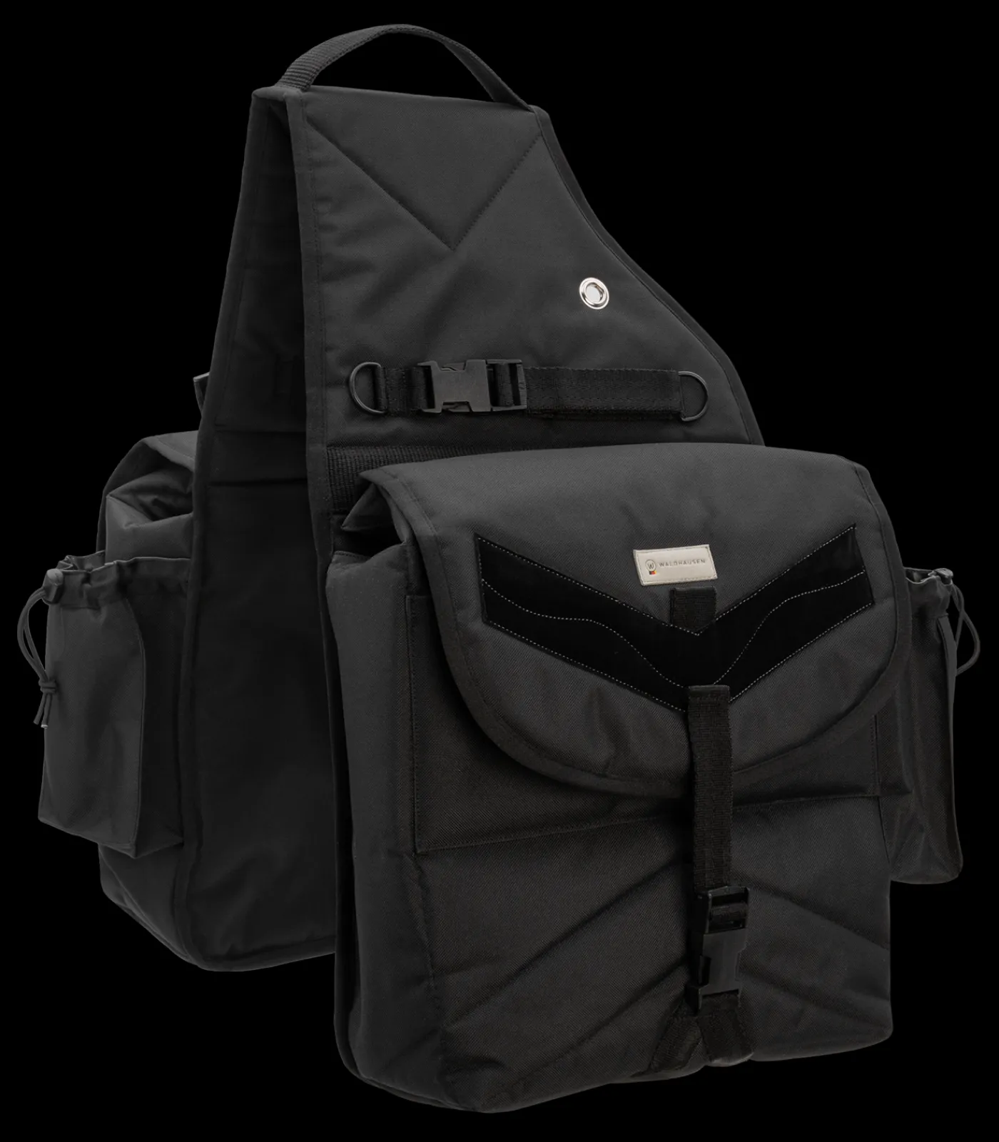 Waldhausen Doppel-Packtasche Premium Hot