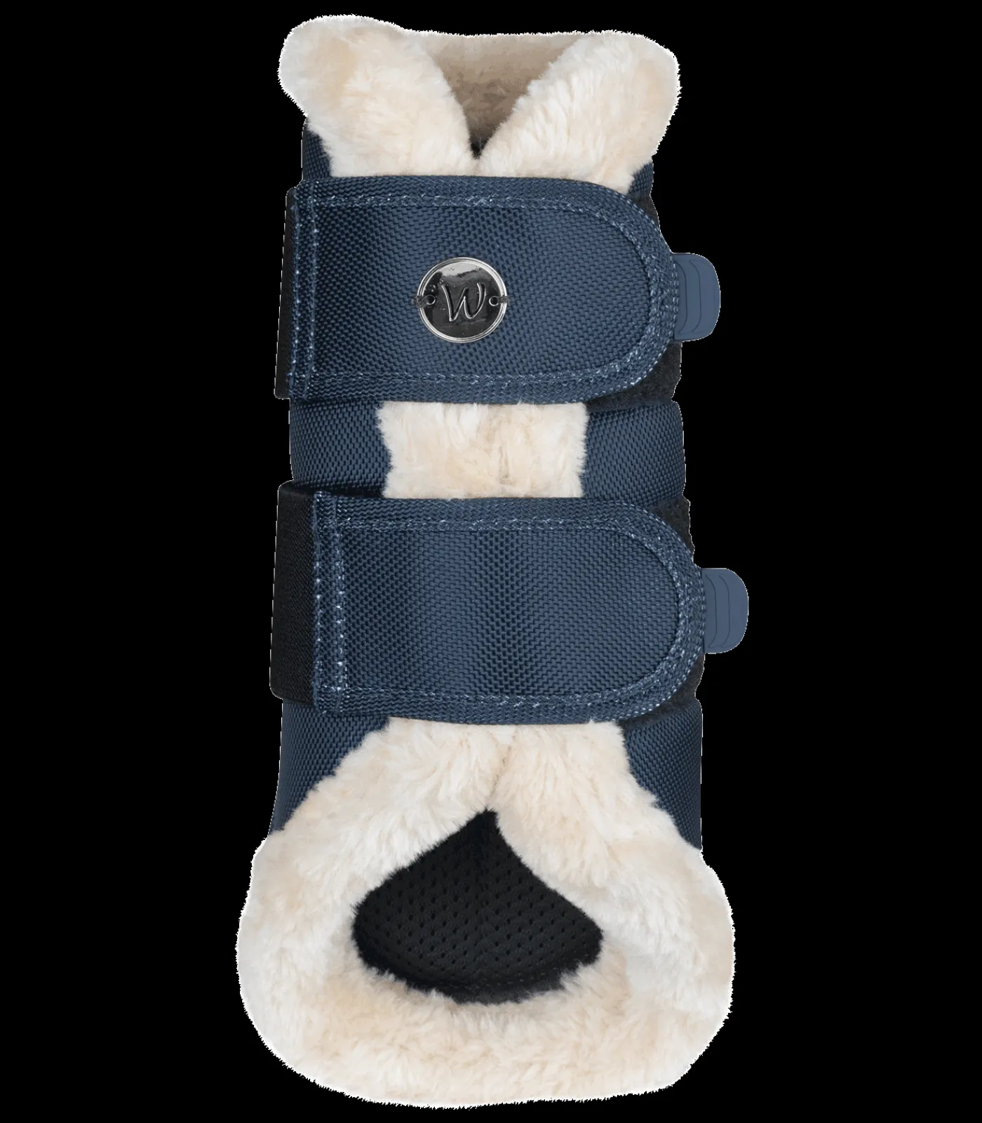 Waldhausen Dressurgamasche Comfort Light Hot