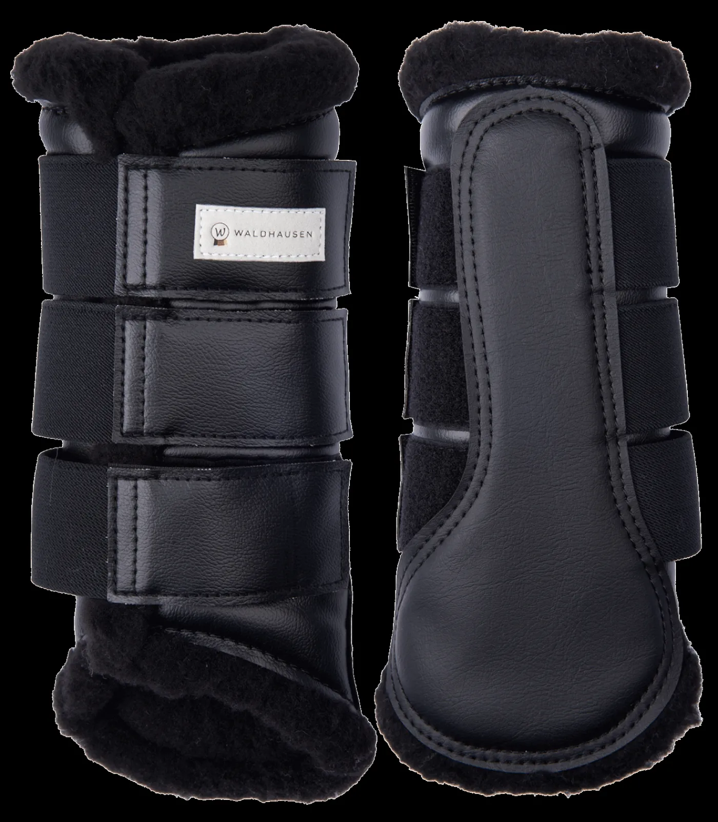 Waldhausen Dressurgamasche Soft Outlet
