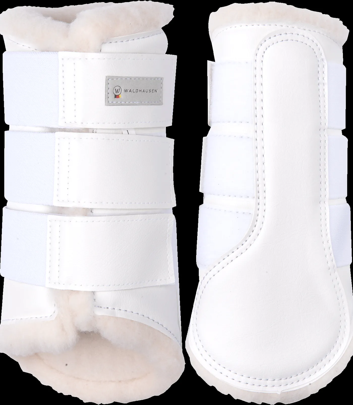 Waldhausen Dressurgamasche Soft Outlet