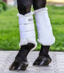 Waldhausen Dressurgamasche Soft Outlet