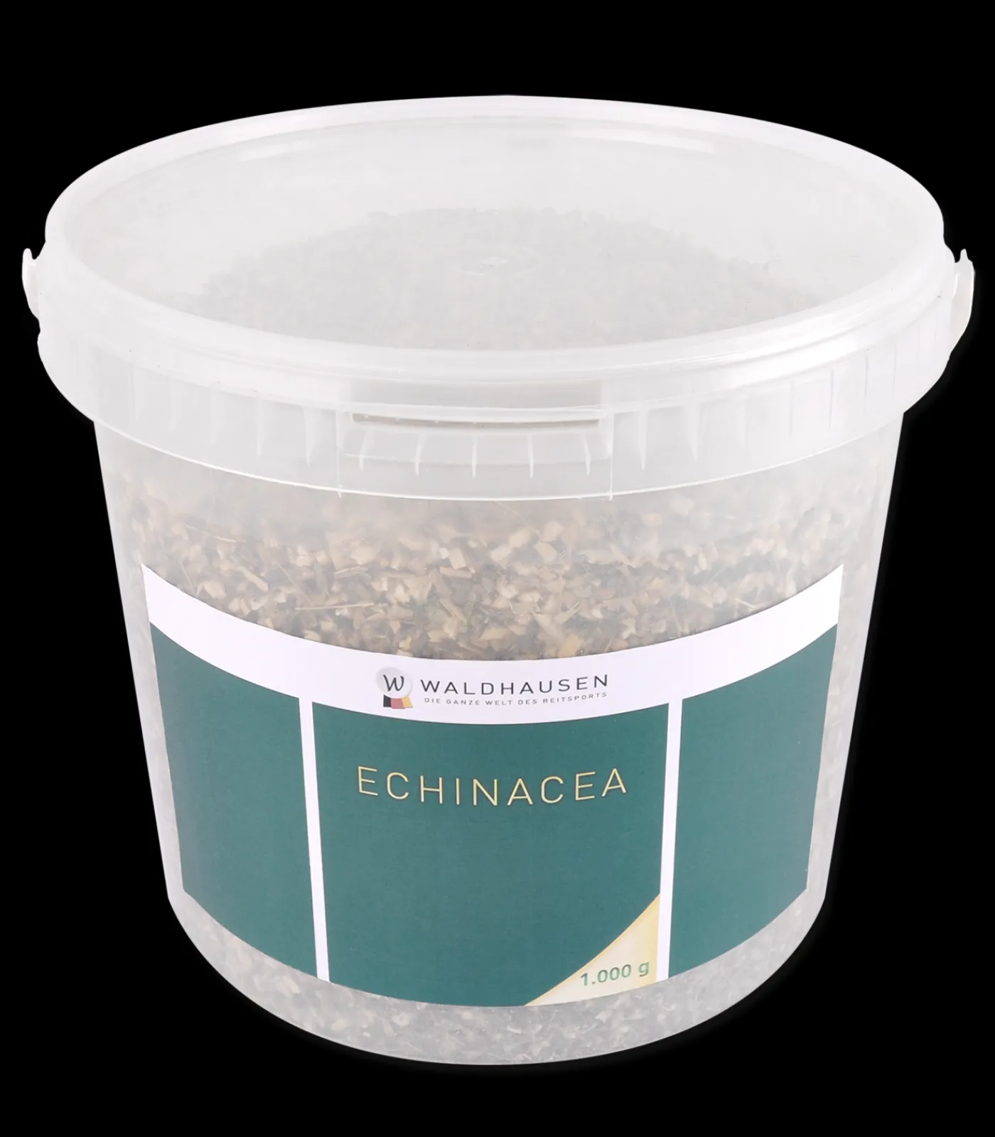 Waldhausen Echinacea - Gutes für das Immunsystem 1 kg Discount