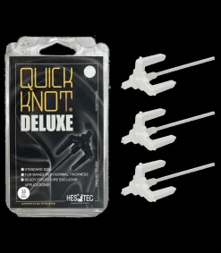 Hes-tec Einflechthilfe Quick Knot Deluxe, Standard Online