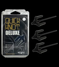 Hes-tec Einflechthilfe Quick Knot Deluxe, Standard Online