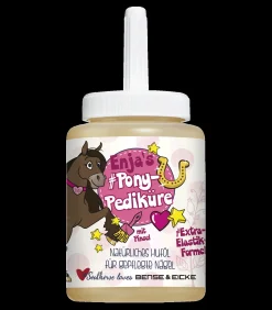 #soulhorse Enja’s #Pony-Pediküre Sale
