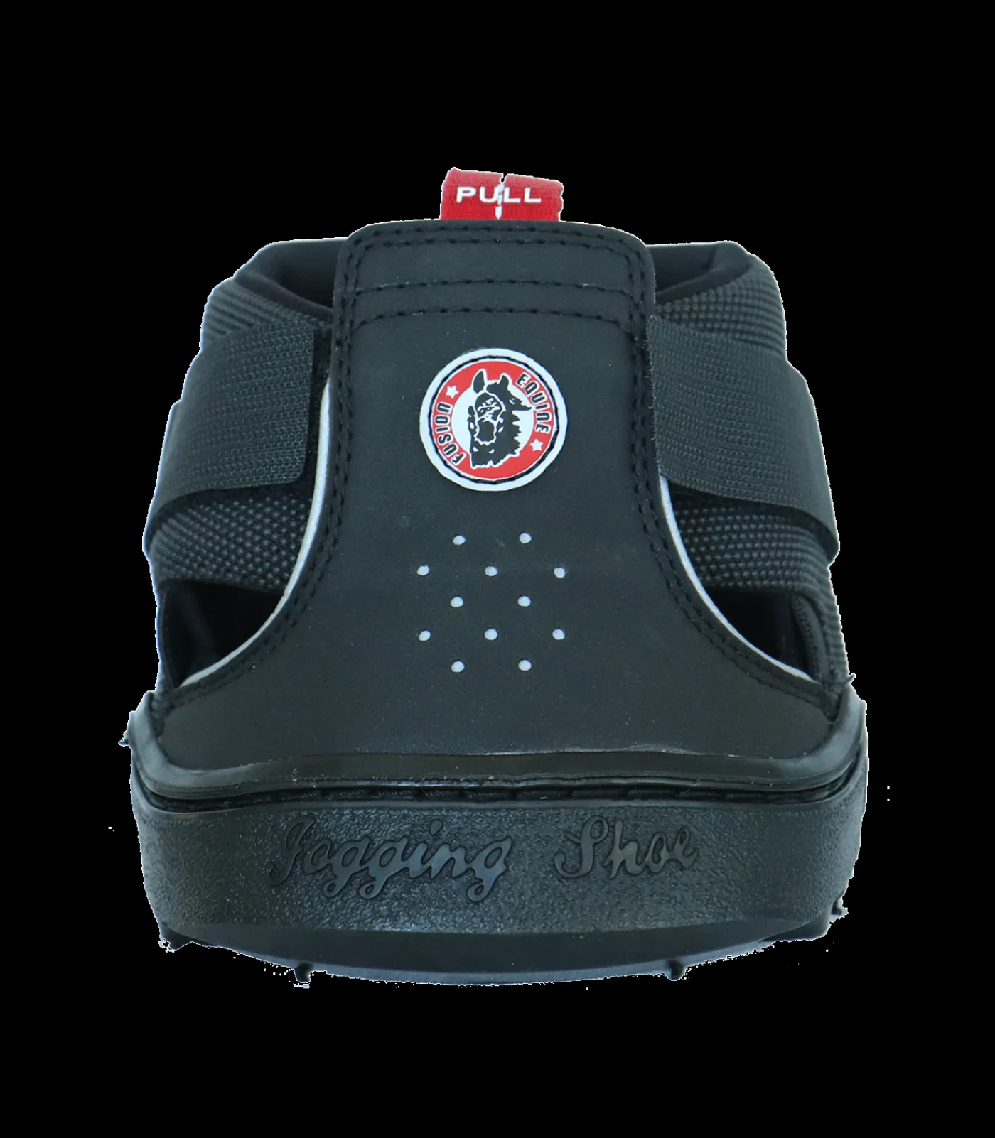 Equine Fusion ® Trekking Shoe Slim schwarz Sale