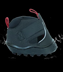 Equine Fusion ® Trekking Shoe schwarz Discount