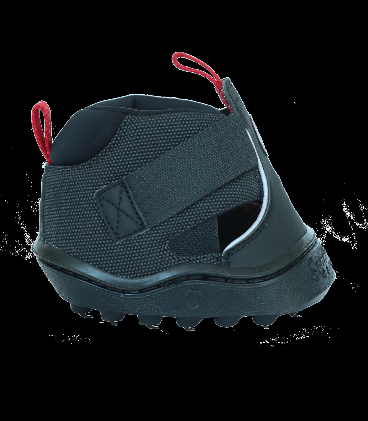 Equine Fusion ® Trekking Shoe schwarz Discount