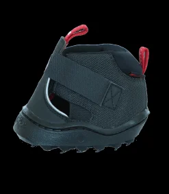 Equine Fusion ® Trekking Shoe schwarz Discount