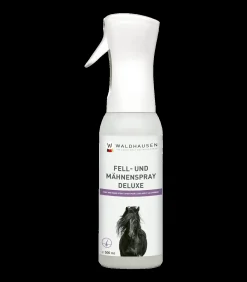Waldhausen Fell- und Mähnenspray Deluxe, 500 ml Outlet