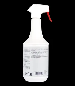 Waldhausen Fell- und Mähnenspray mit Aloe Vera, 1000 ml