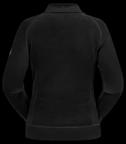 ELT Fleece Pullover Osaka zimt