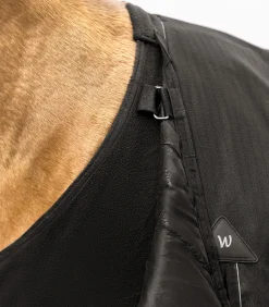 Waldhausen Fleece Unterdecke schwarz Discount