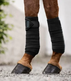 Waldhausen Fleecebandage Basic, 4er Set Online