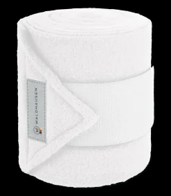 Waldhausen Fleecebandage Basic, 4er Set Online