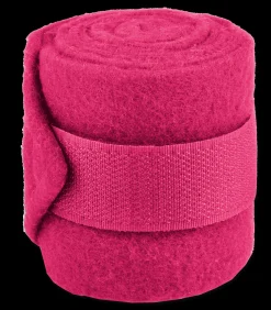 Waldhausen Fleecebandage Shetty, 4er Set Clearance