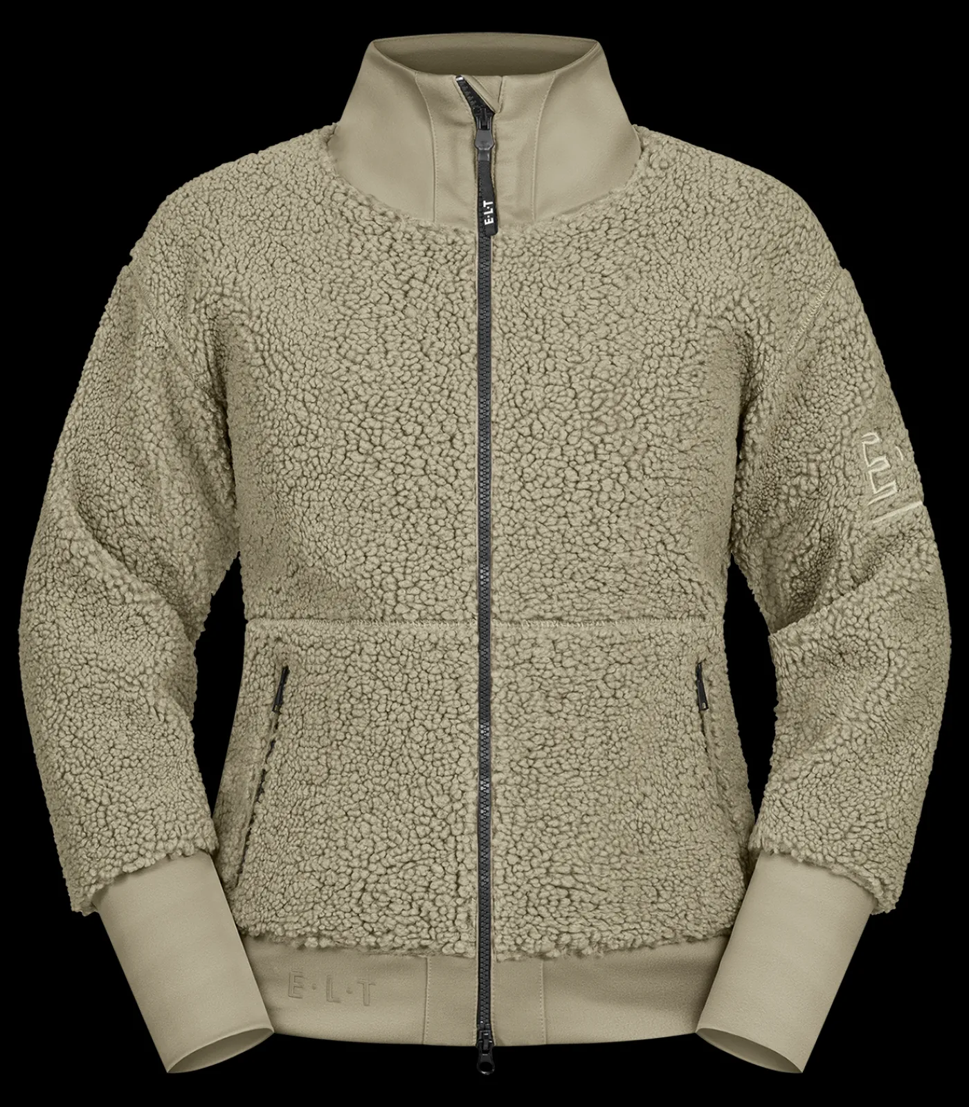 ELT Fleecejacke Riverside Sale
