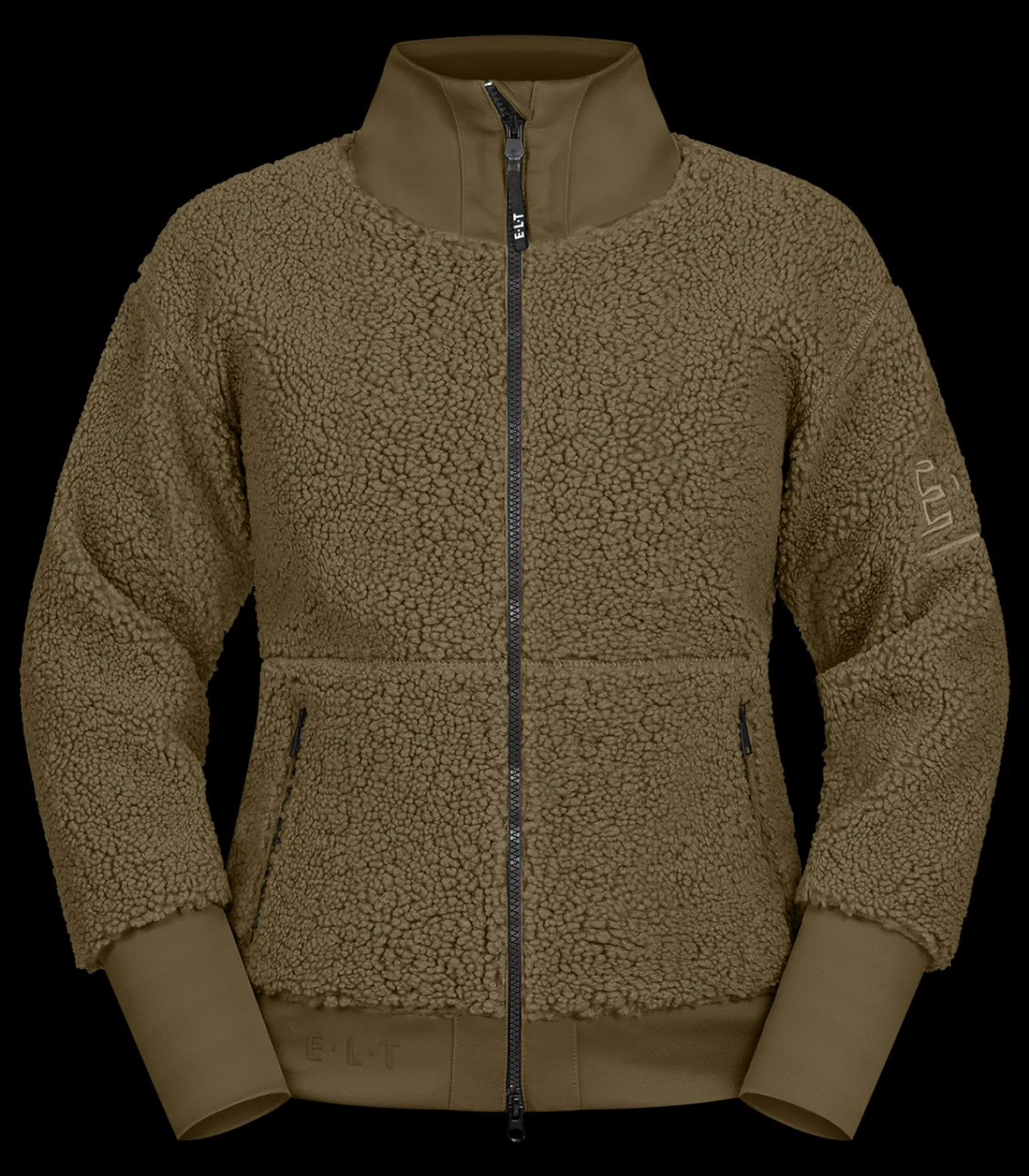 ELT Fleecejacke Riverside Sale