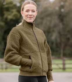 ELT Fleecejacke Riverside Sale