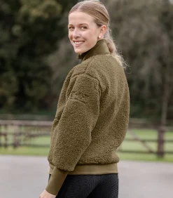 ELT Fleecejacke Riverside Sale