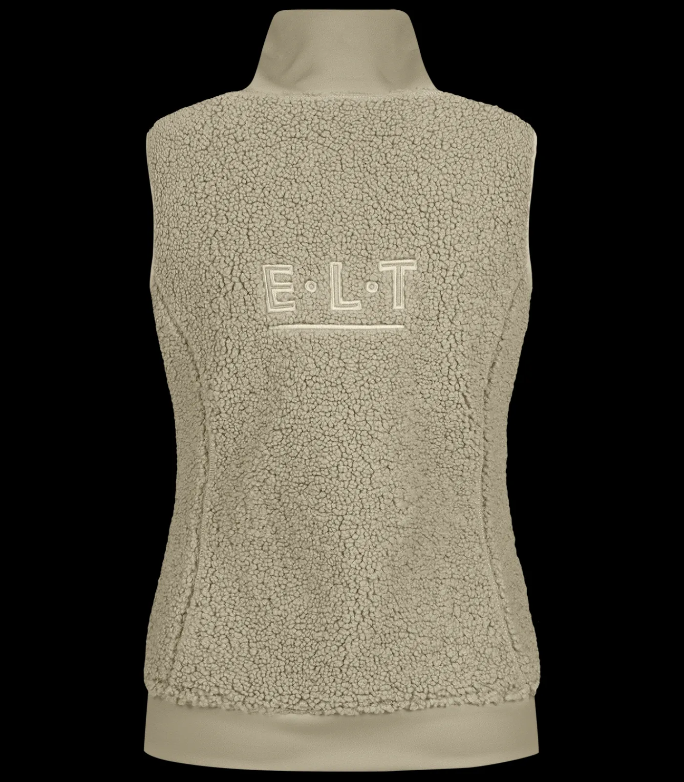 ELT Fleeceweste Rotterdam Clearance