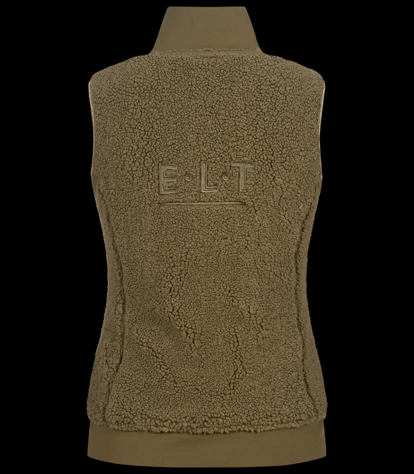 ELT Fleeceweste Rotterdam Clearance