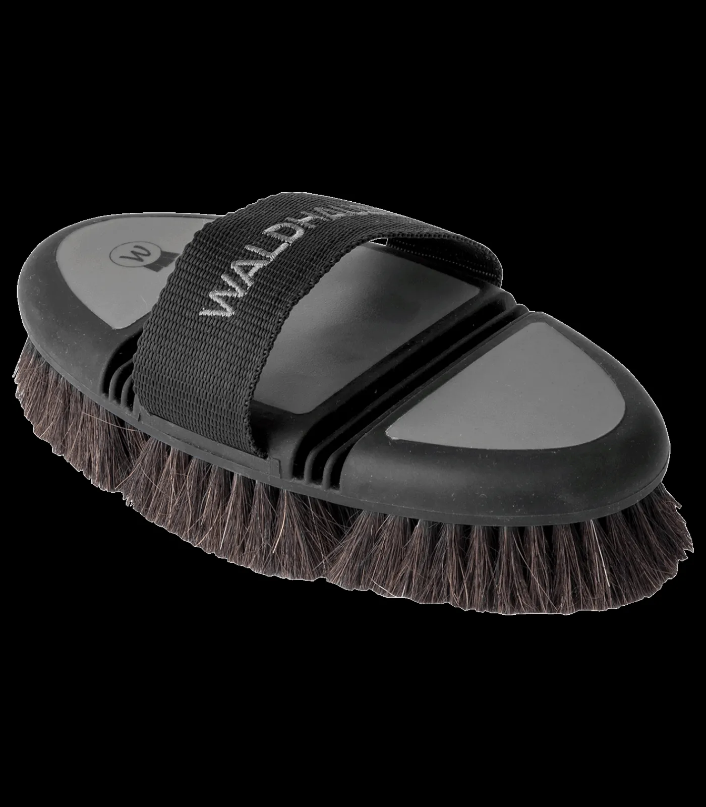 Waldhausen Flex Kardätsche, Rosshaar New