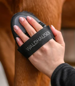 Waldhausen Flex Kardätsche, Rosshaar New