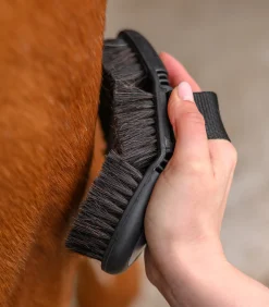 Waldhausen Flex Kardätsche, Rosshaar New