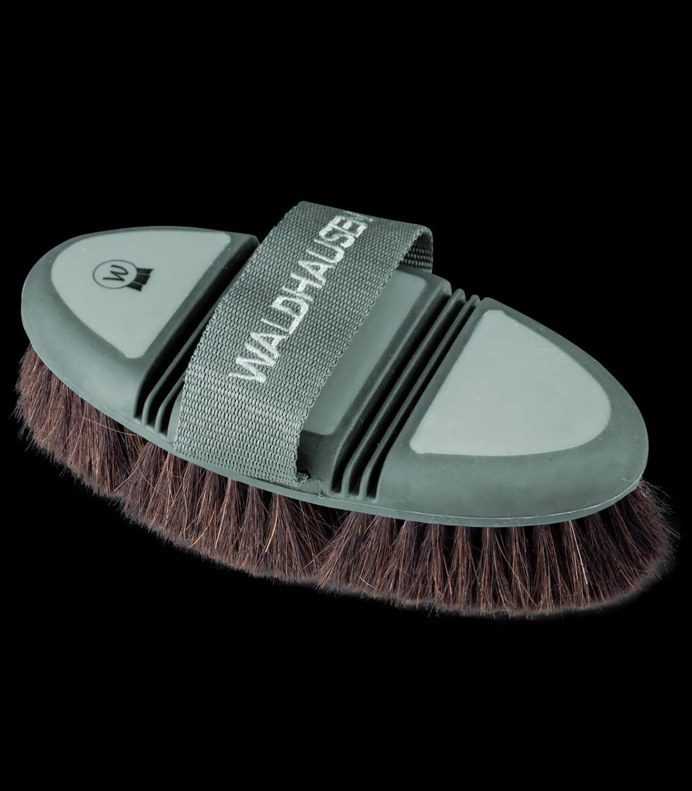 Waldhausen Flex Kardätsche, Rosshaar New