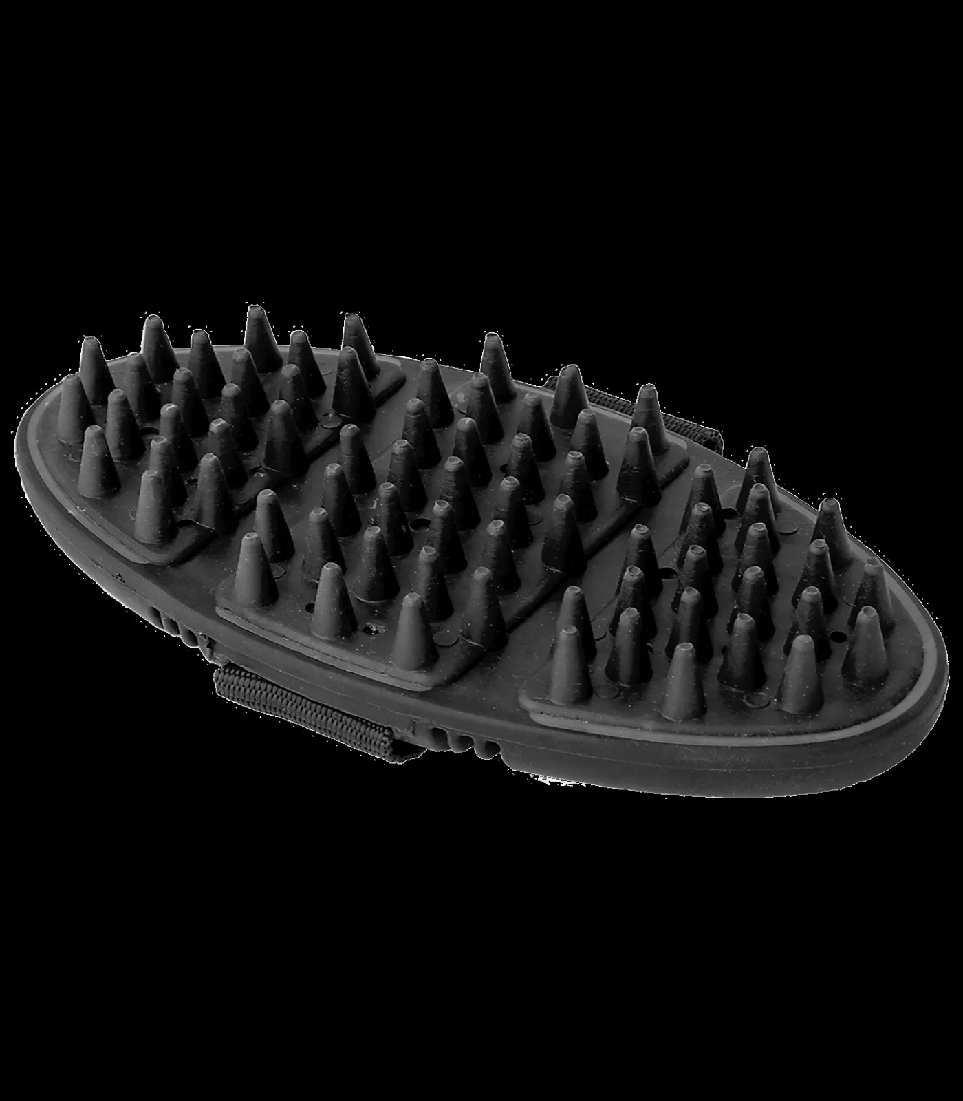Waldhausen Flex Massage-Striegel