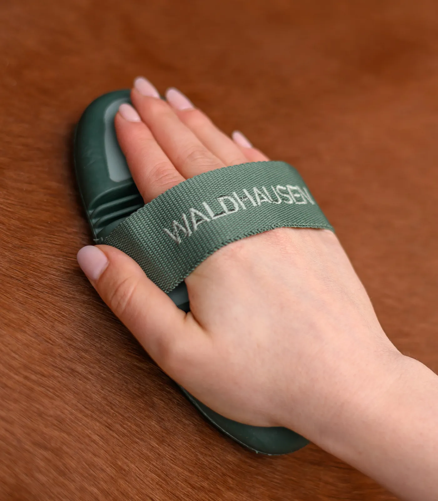 Waldhausen Flex Striegel Best